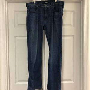 EUC Paige Jeans
